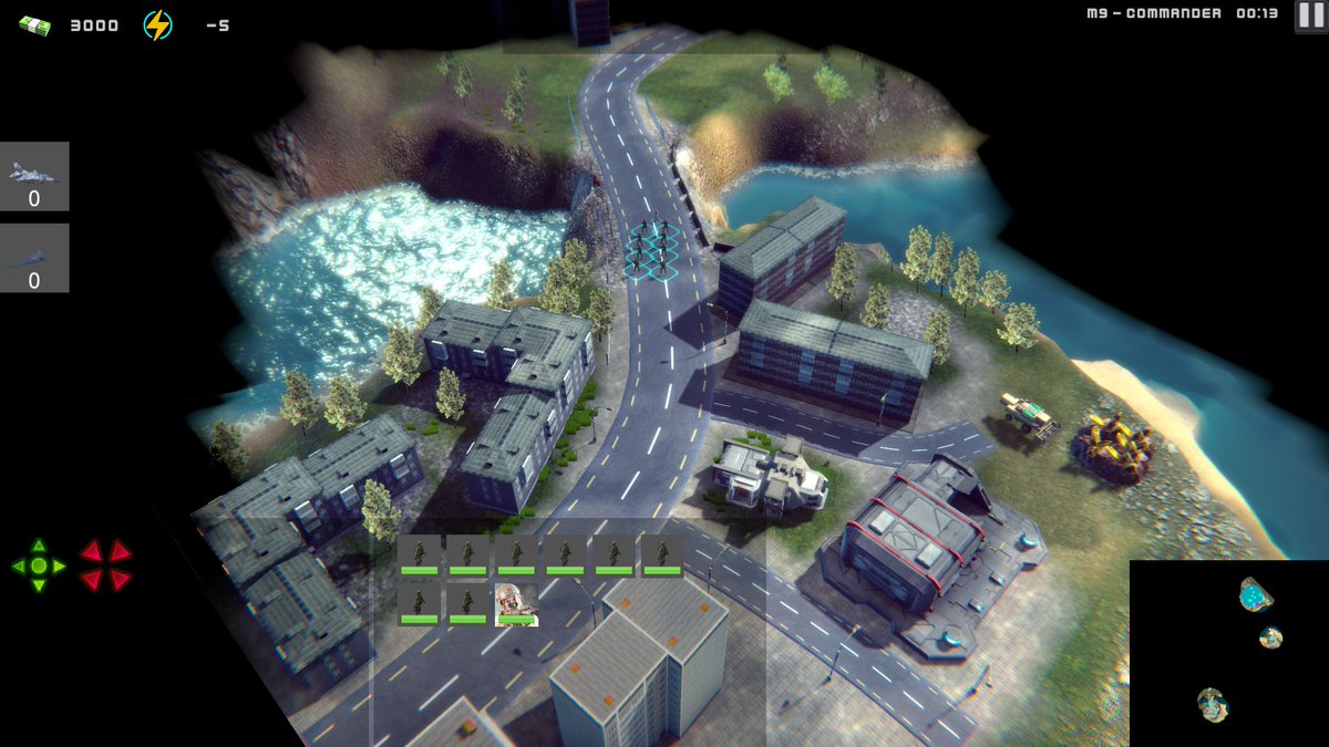 United Command tweet media