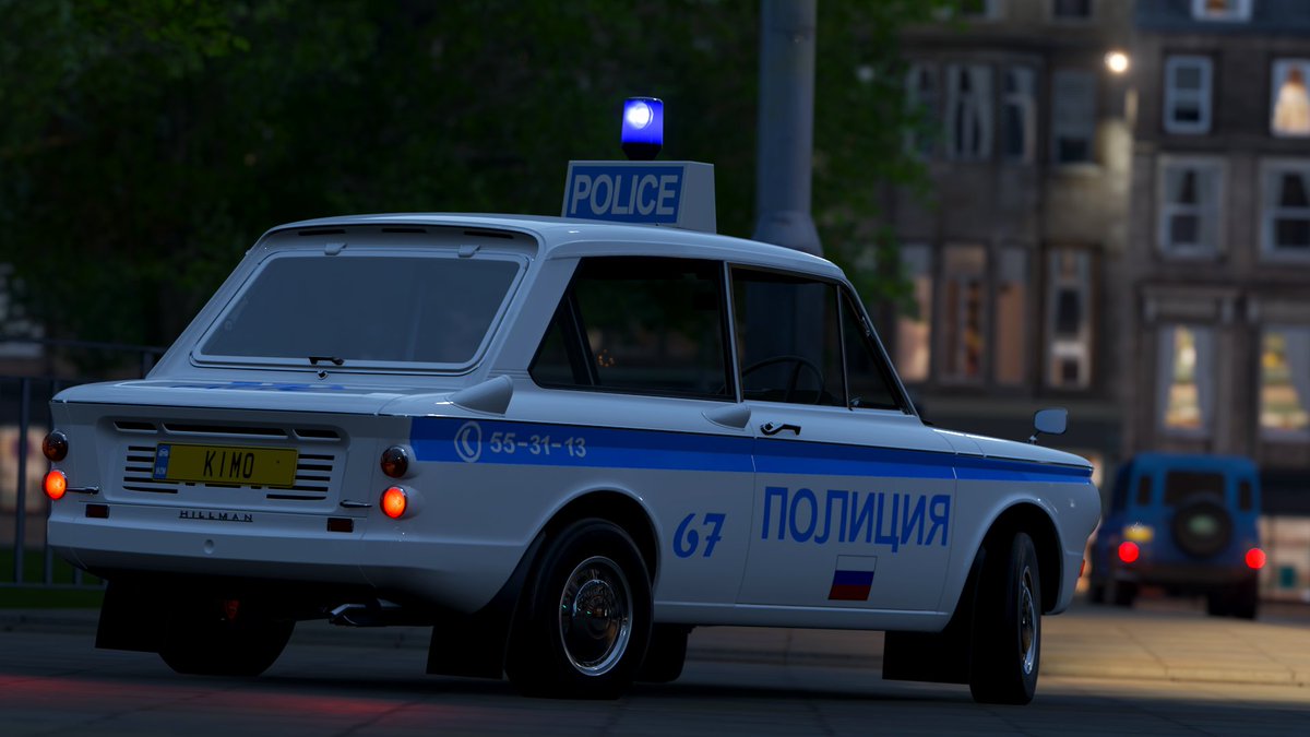 Car 637 - 1966 Hillman Imp
Design by UglyUncleDolan
#ForzaHorizon4 #ForzaShare #Xbox #Forza #HorizonPromo https://t.co/2xwzAvMoR0