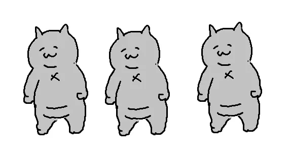 1129の日、目覚めたらこうなっていた関羽 