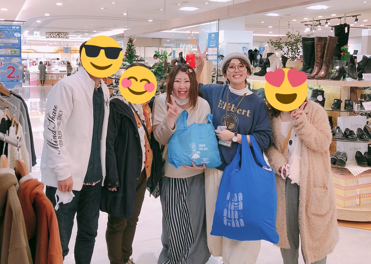 fj_selva's tweet photo. とうとう最終営業日を迎えました。
本当に今日で閉店になります。

本日は20:00まで営業しております！

連日お菓子やお花など、本当にありがとうございます😭💐
そして最後だからとたくさんお買い物して頂き、本当に感謝の気持ちでいっぱいです！

本日も笑顔でお待ちしております！ https://t.co/mSDH67uTqf