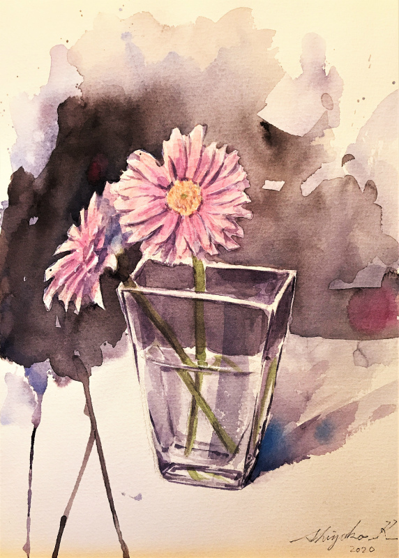 Twoucan ガーベラ の注目ツイート イラスト マンガ