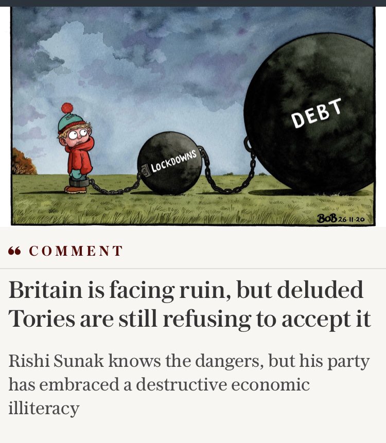 Thank goodness the left didn’t win