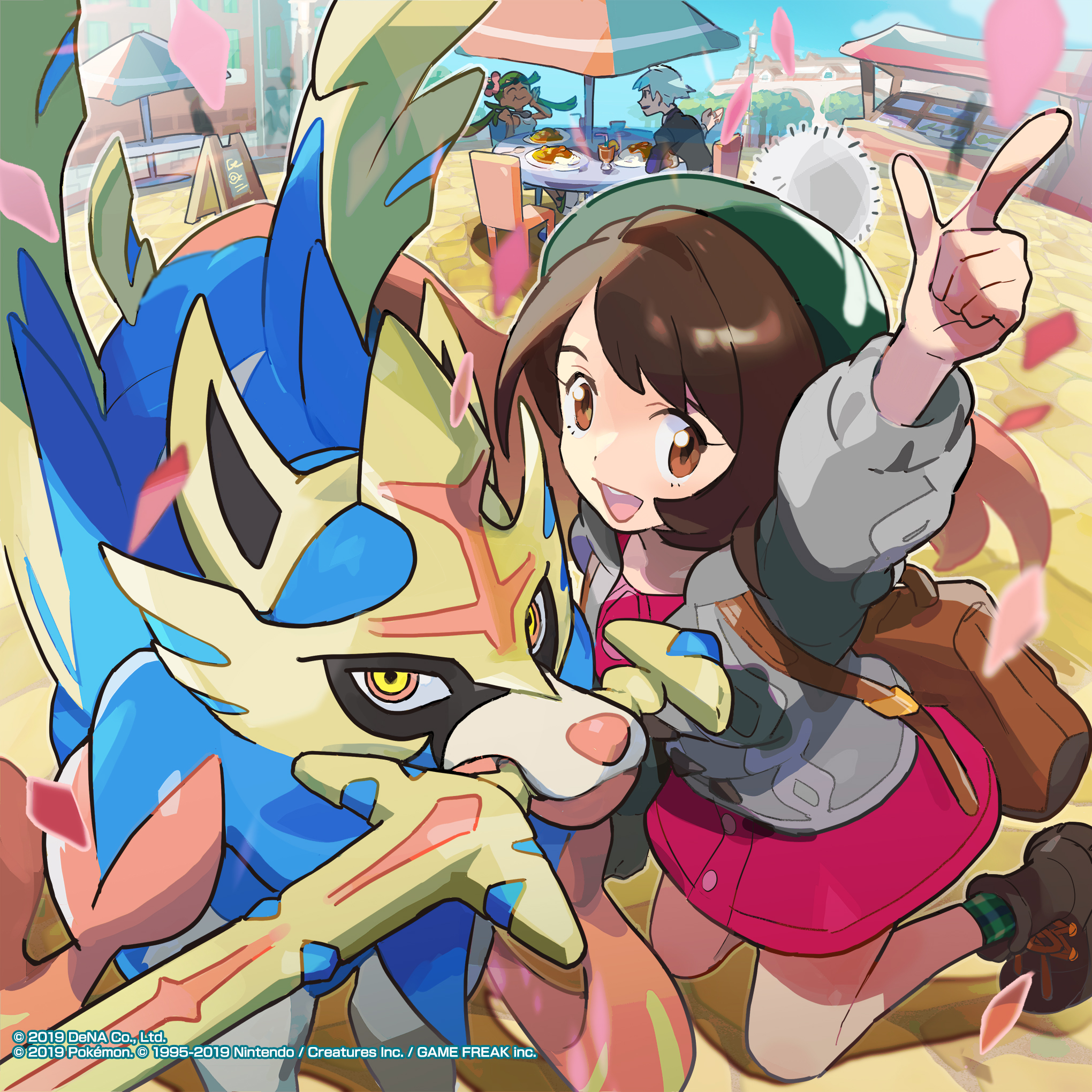 Joe Splash Pokemas Game For The Love Of God Just Put Her In The Game Already T Co Pzhpcoibq2 Twitter
