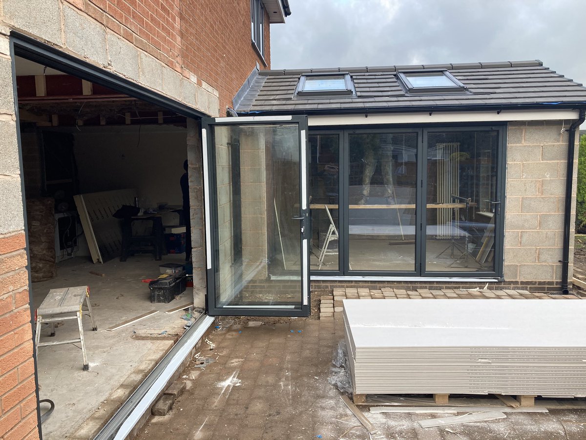 EdgeUpvc's tweet image. Someone linked to CHORLEY FC HOUSE