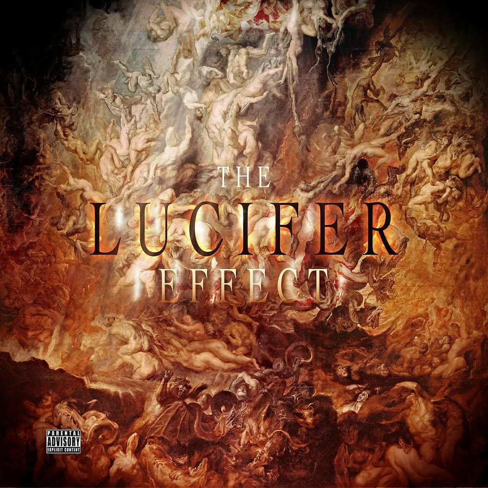 RhymeHipHop's tweet photo. +@RedRumAOD drop off their debut LP alongside the "Cold Blooded" visuals
#TheLuciferEffect🔥
STREAM: https://t.co/JJ1P77tfhL https://t.co/gD8dGULnK6