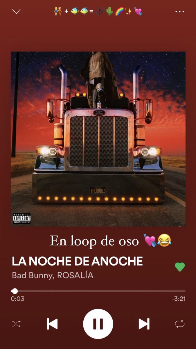 5harmonya's tweet photo. pero QUÉ SIGNIFICAN ESOS EMOJIS??? https://t.co/coBeGx9sBV
