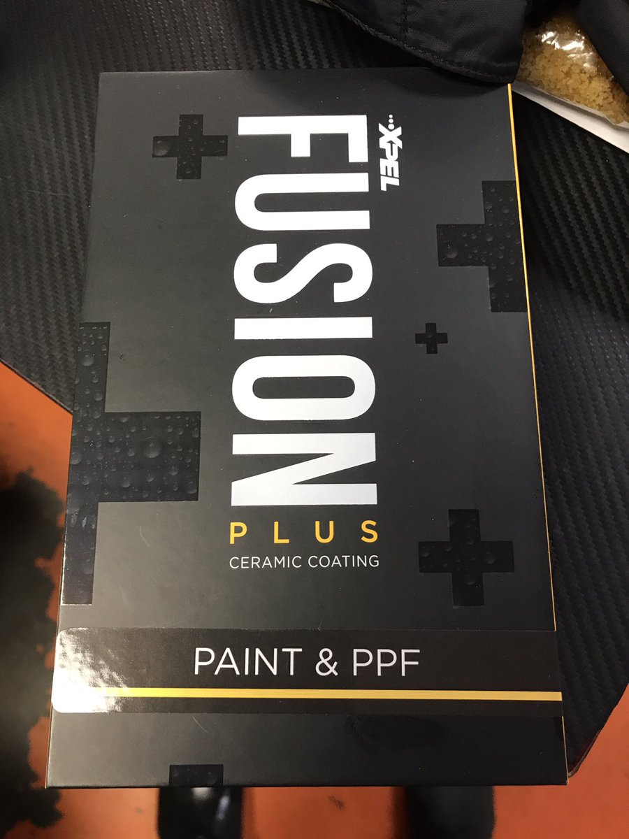 TonyMobileAudio's tweet image. Another one in the books for the XPEL X-perience at Tony’s Auto Salon! #novehiclesleftbehind #tonysautosalon #lexusnxfsport #xpelfusionceramiccoating #teamXPEL #ceramictint #xpelxrblack tonysautosalon.com