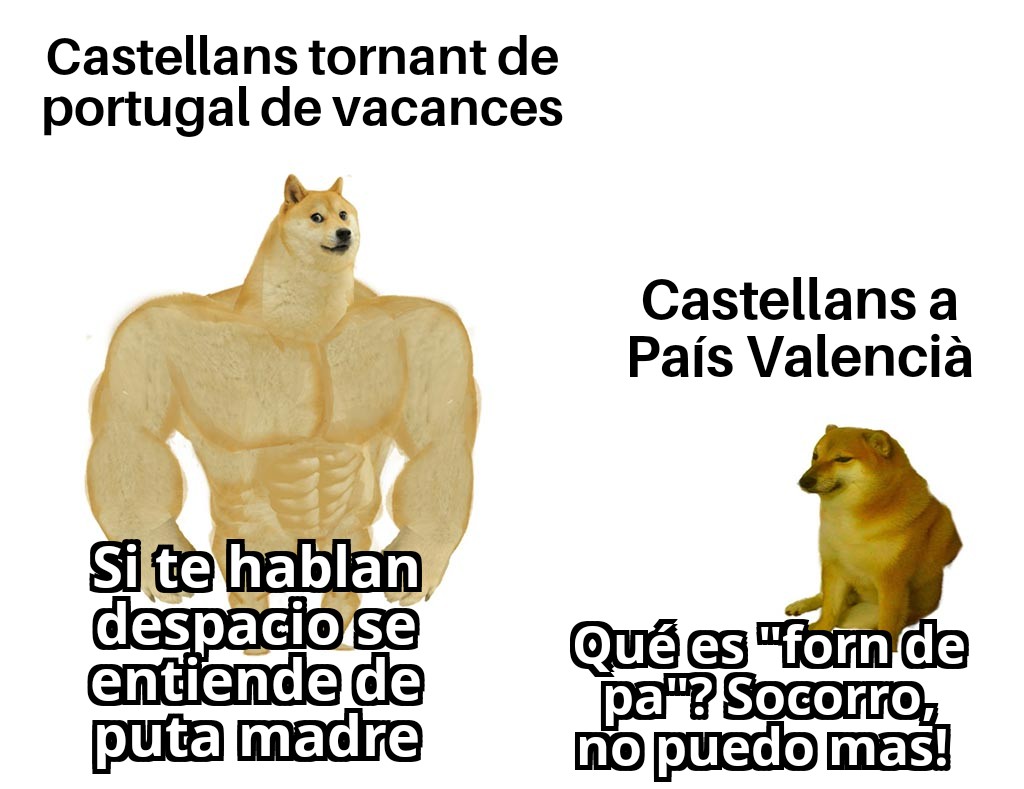 No donen per a més