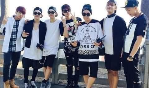 They just wanted recognition for their work, for their effort, they just wanted to receive love and support.