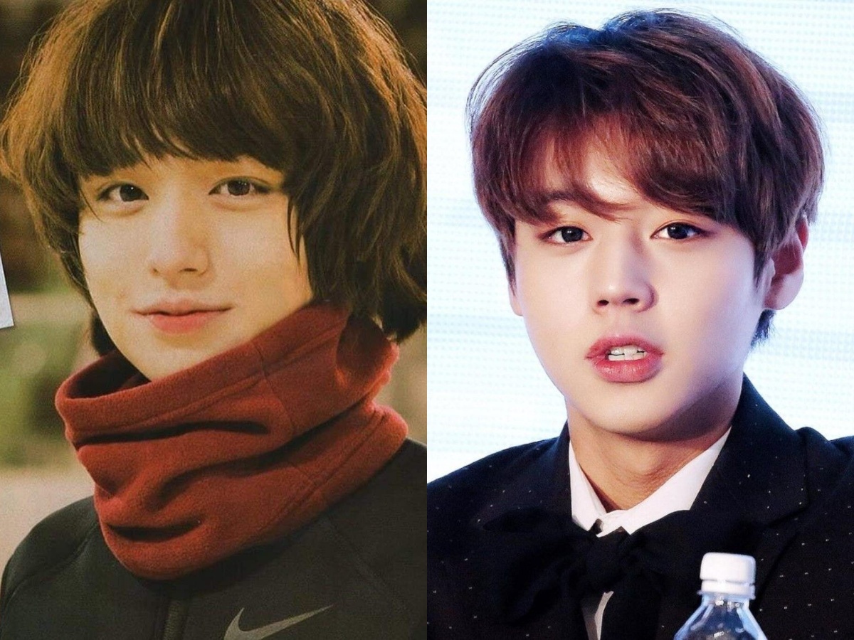 Kpop Look Alike — free download