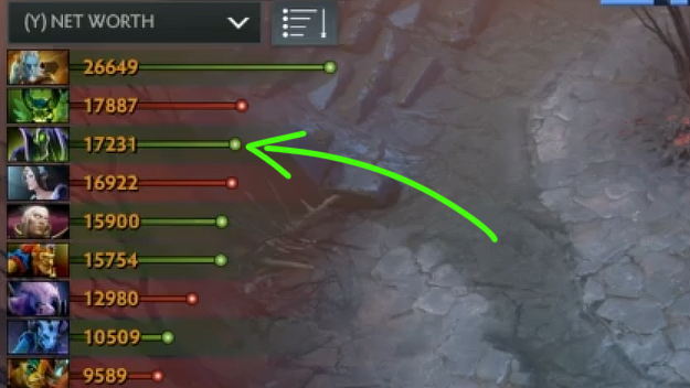 teamsecret's tweet photo. YapzOr: "I want less gold in Dota 2"

Also, YapzOr: https://t.co/GBHiDLzXZm
