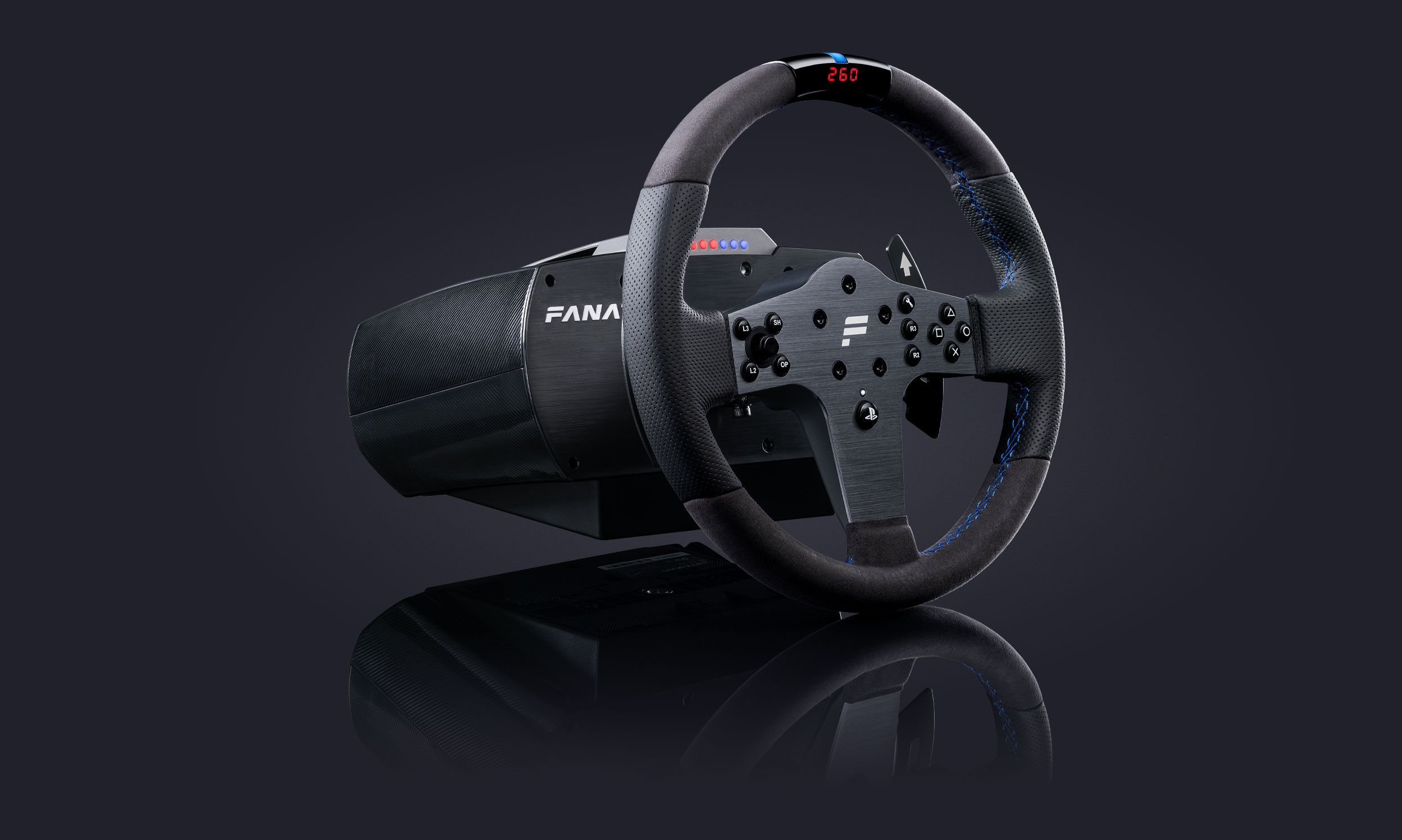 Fanatec on Twitter: 