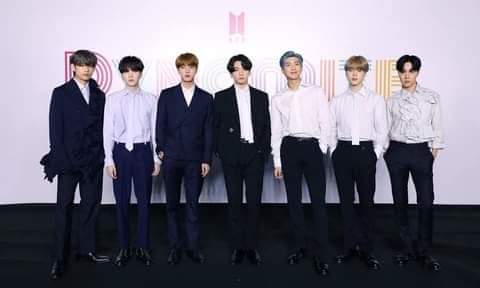 Never fail to recognize all the efforts of the boys, always be supporting them and giving all the love regardless of what it is. Everything they went through to be here today was not easy, but they made it to the army, thanks to you!