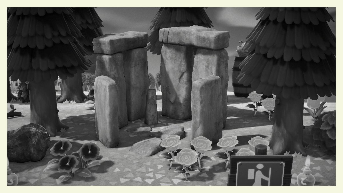 IslaTaray's tweet photo. #AnimalCrossing #ACNH #NintendoSwitch https://t.co/JNcaW0G2gx