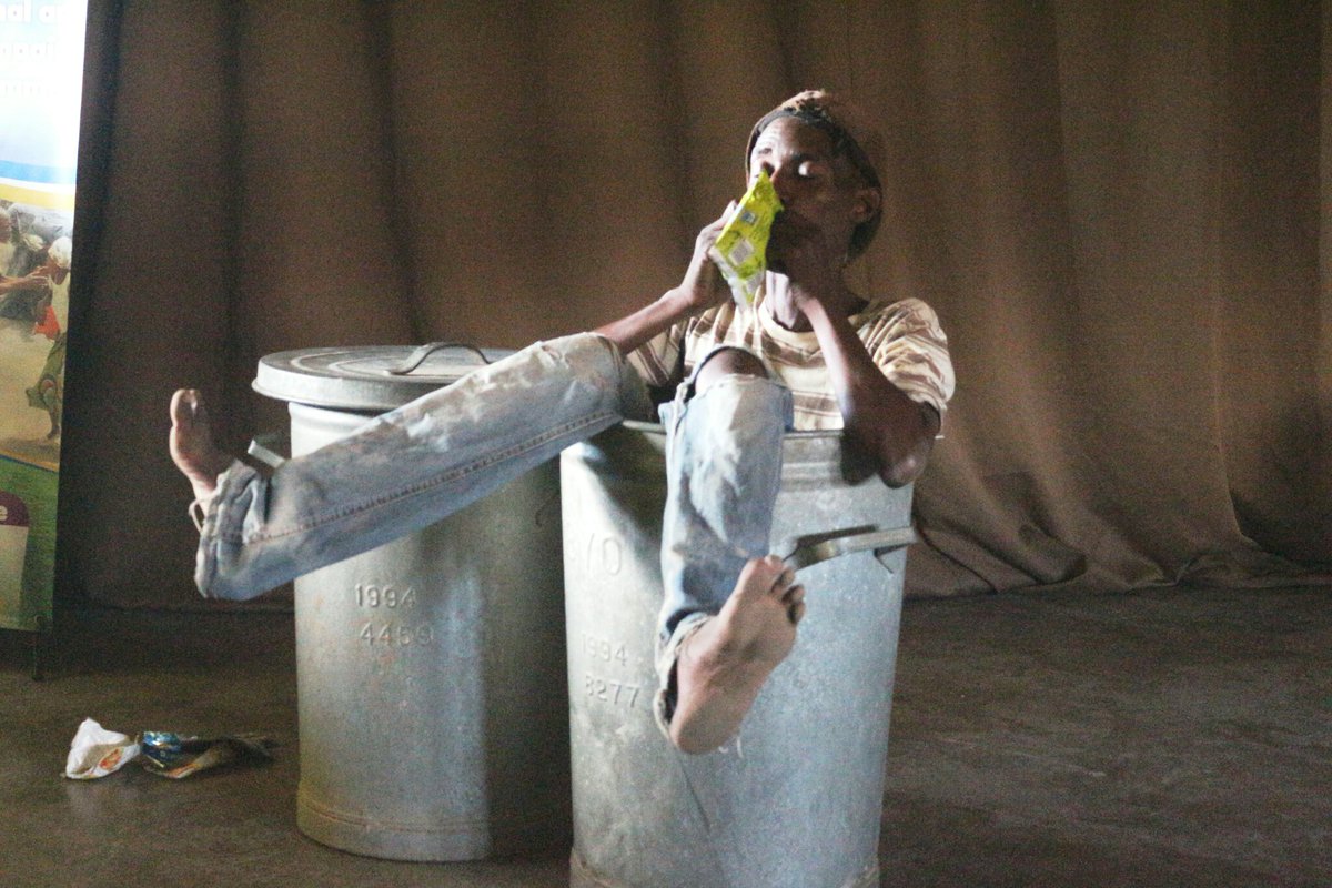 If you saw Look Listen and Decide during your primary school day hit the like button and then share the moments with your circles..