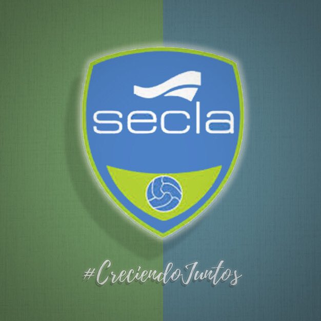 Empezá a seguirnos en nuestras cuentas en Facebook @SeclaClub y en instagram @clubSecla  y Twitter 
<a href="/clubsecla/">Club SECLA</a>  donde centralizamos todas las actividades deportivas del Club SECLA: futsal, handball, boxeo y taekwondo. 

#CreciendoJuntxs