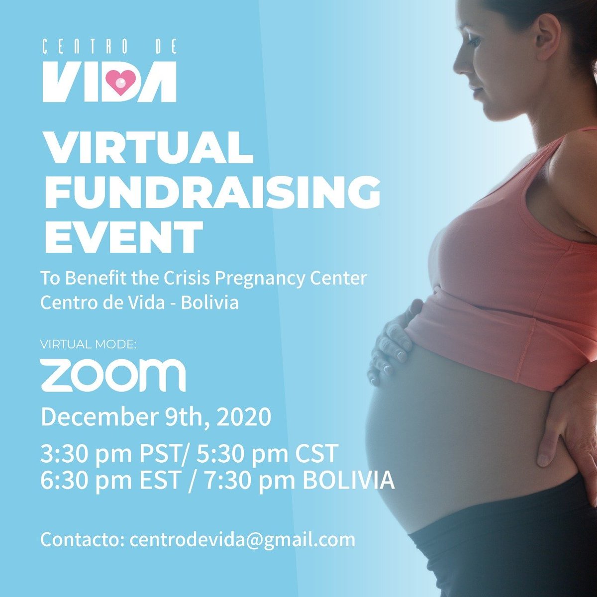 RepFederetivaBO's tweet image. #DefendingLife