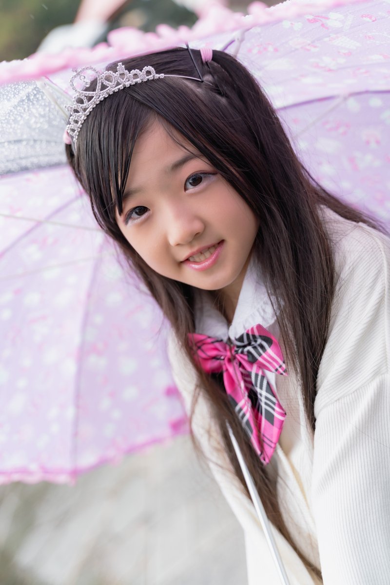 福知杏🪷ふくちゃん🦐 on X