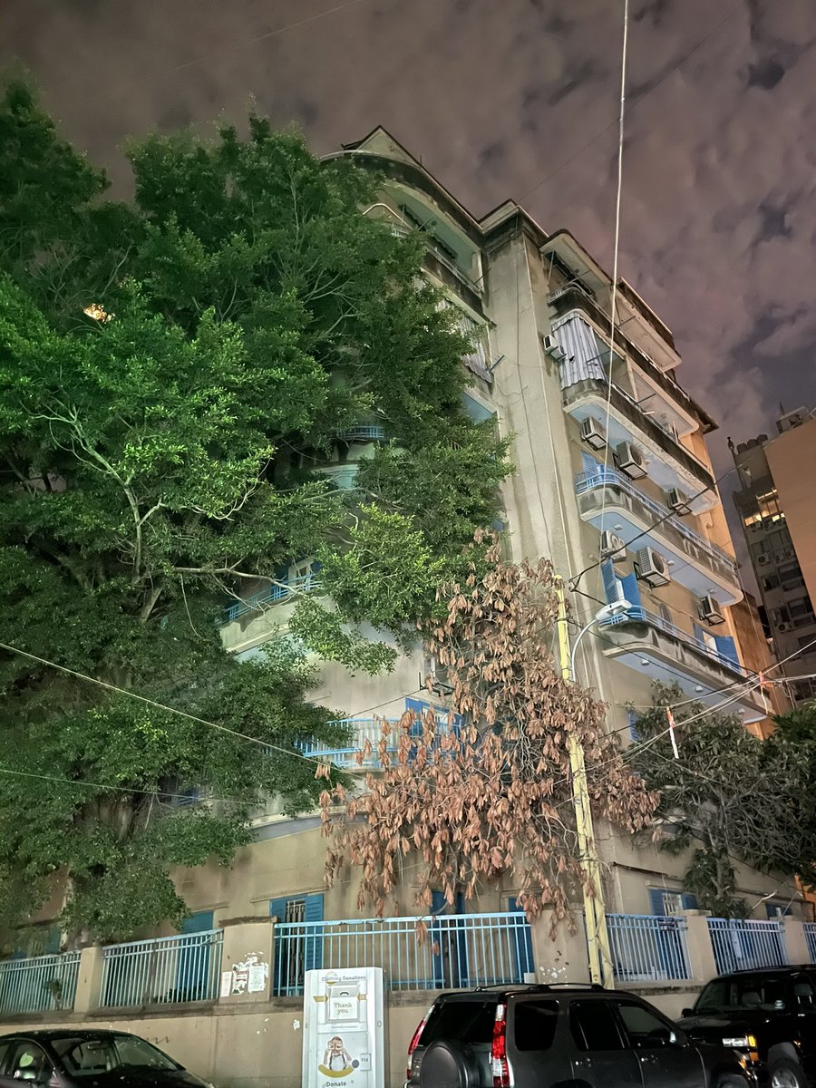 mxamla's tweet image. Beirut at Night #shotoniphone