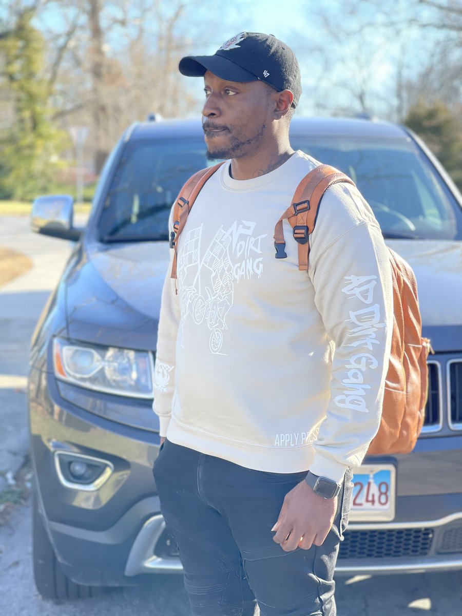 FREDDYRUGER2212's tweet photo. 💯😤👣🗣 AP is Da Only Option‼️ Real Steppas Only‼️ Shop https://t.co/EFeimyrYPD‼️Apply Major Pressure #Urbanfashion #AP #ApplyPressure #FON #APL #BLM #BlackOwnedBusiness #ChicagoDesigner #2020Fashion #PressureSZN #APshit #Luxuryliving #Crewneck #APDirtGang
#SolePremise https://t.co/udn7g5NWp7