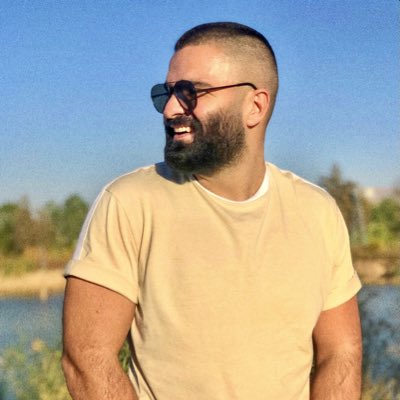 mxamla's tweet image. #NewProfilePic