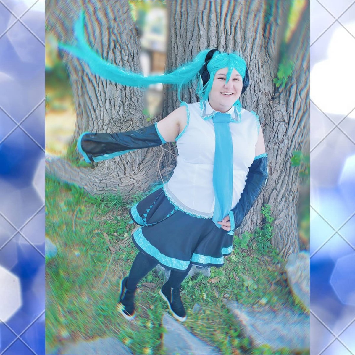 BPCosplayers's tweet photo. 𝐂𝐨𝐬𝐩𝐥𝐚𝐲𝐞𝐫:@cj_rose_cosplay 
𝐏𝐫𝐨𝐩𝐞𝐫𝐭𝐲: Miku Hatsune
𝐏𝐡𝐨𝐭𝐨𝐠𝐫𝐚𝐩𝐡𝐞𝐫: @skiesinmyeyescos
Check them out for more amazing cosplay! https://t.co/bs7AJmLW01