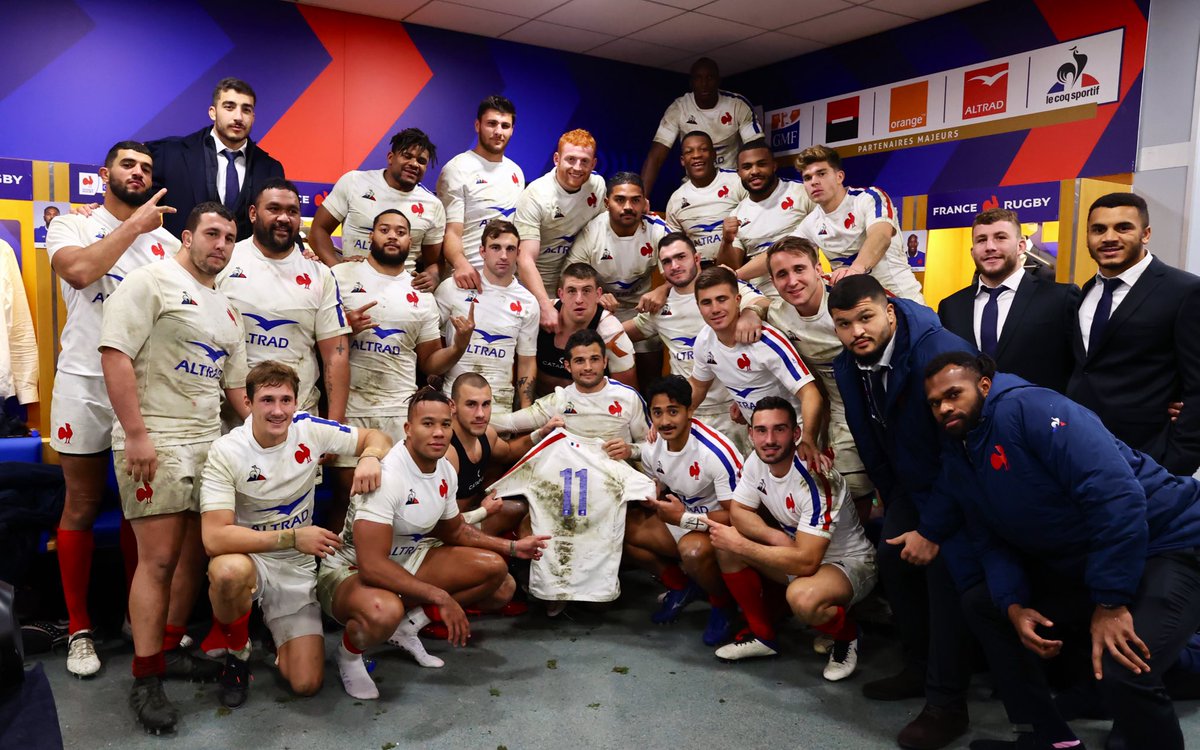 France Rugby tweet media