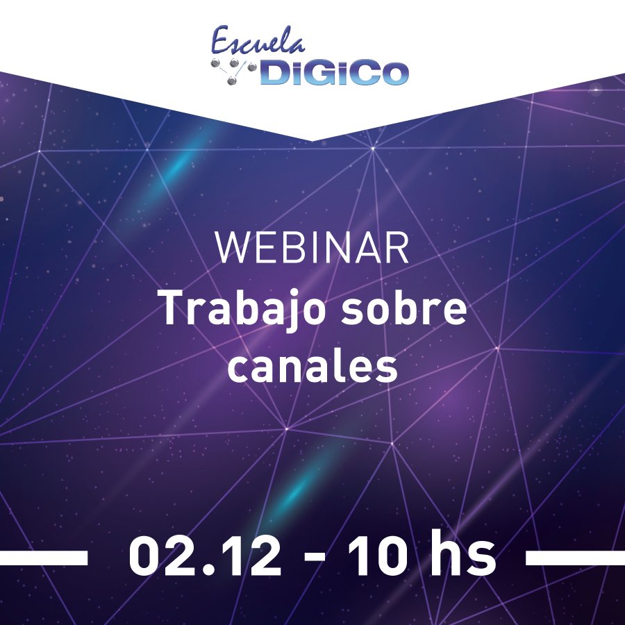 EQUAPHON (@equaphon) on Twitter photo Formá parte de #EscuelaDiGiCo y certificate como usuario oficial de consolas <a href="/DiGiCo_official/">DiGiCo Consoles</a>
Empezá este miércoles 2/12 a las 10 AM con el webinar:
- Trabajo sobre canales.
Inscribite en escueladigico.com/index.php?p=in….
#sonidoprofesional #consolasdigitales #usuariosdigico Formá parte de #EscuelaDiGiCo y certificate como usuario oficial de consolas <a href="/DiGiCo_official/">DiGiCo Consoles</a>
Empezá este miércoles 2/12 a las 10 AM con el webinar:
- Trabajo sobre canales.
Inscribite en escueladigico.com/index.php?p=in….
#sonidoprofesional #consolasdigitales #usuariosdigico
