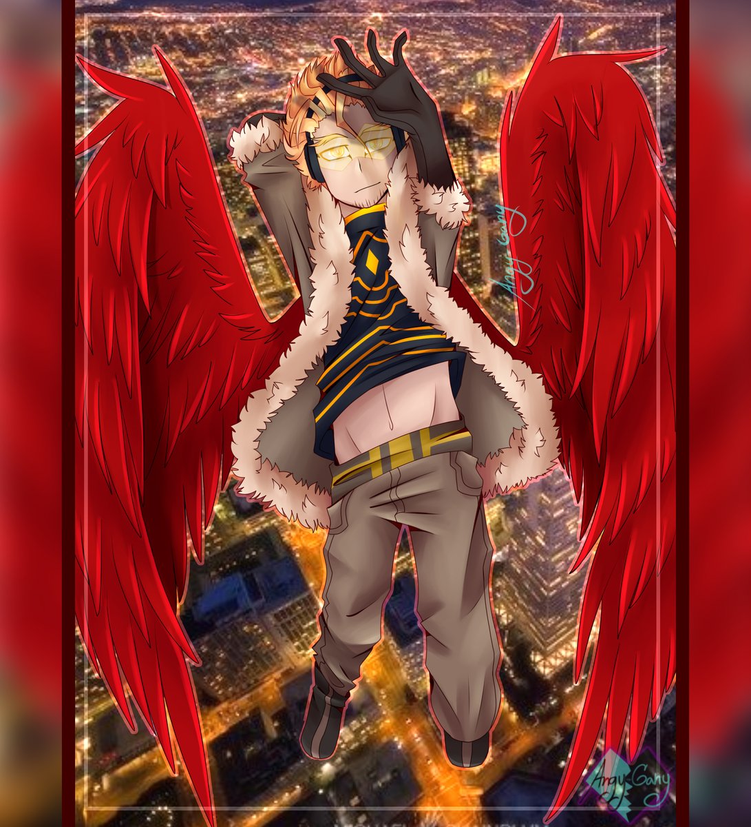 AngyGany17's tweet photo. flight to the ground
#digitalart #lifeisfun #Art #FanArt #shiny #sad #mangabokunohero #lightintheshadow #BokuNoHero #lifeisfun #Art #BNH
#wins #Red #rojo #hawks #KeigoTakami #Keigo #Takami #MyheroAcademi
#bokunoheroacademi #Rain #inexplicable #lovely #light #lluvia https://t.co/wXHQdE5TRG