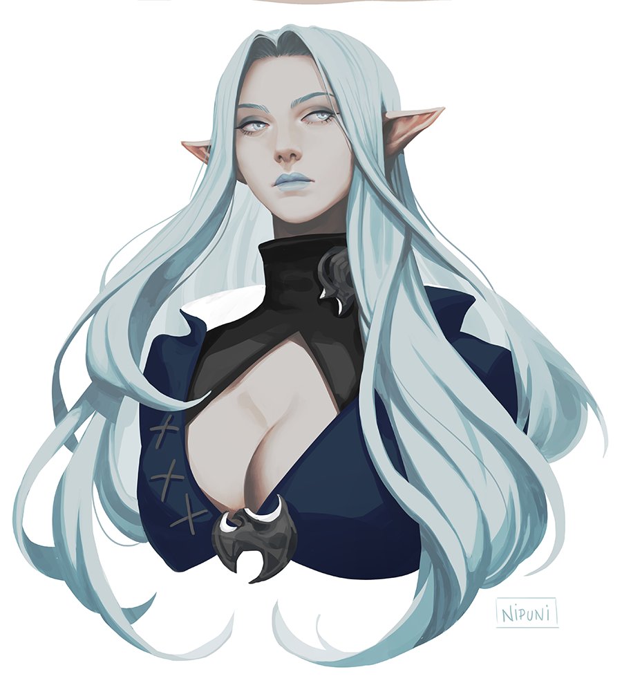 Ysayle! ❄️ #ffxiv #FinalFantasyXIV  #ysayle #ysayledangoulain