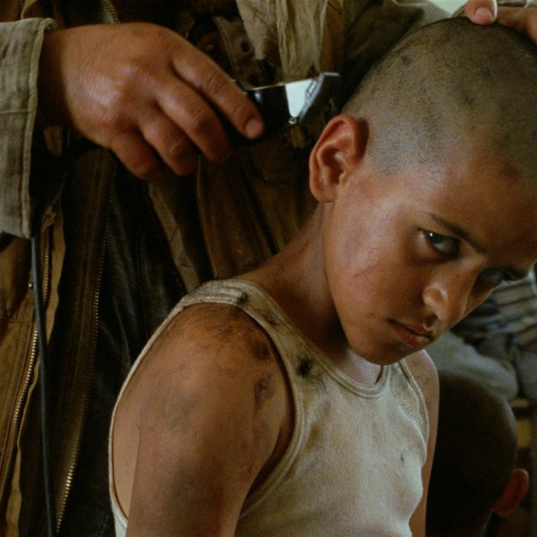 Incendies. It’s hard to have words for this story. Heartbreaking brutal story. Living her life/memories with her was painful, felt so sad. I didn’t understand the ‘’one plus one’’ at first had to watch the ending twice though to fully understand, unbelievable. A masterpiece 