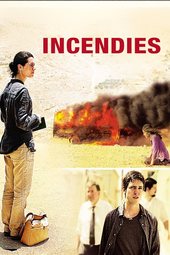 Incendies. It’s hard to have words for this story. Heartbreaking brutal story. Living her life/memories with her was painful, felt so sad. I didn’t understand the ‘’one plus one’’ at first had to watch the ending twice though to fully understand, unbelievable. A masterpiece 