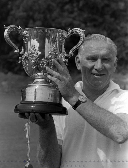 1974End of a Bill Nicholson Era Winners of the Football League Cup. The first club to have won the trophy twice.Bill Nicholson Retired after a 36 year association with Tottenham Hotspur. In total Nicholson had won eight major trophies in sixteen years.