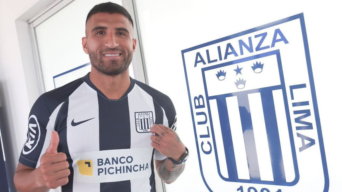 Alianza Lima hizo fichajes de nivel. Así ficharon en ambos mercados de 2020: - Rubert Quijada (Selección  2017)- Alexi Gómez (Selección  2017)- Alberto Rodríguez (Selección  Mundial)- Carlos Ascues (Selección  2019)- Josepmir Ballón (Selección  Mundial)Y más...