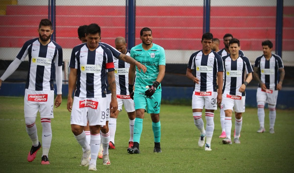 Al final, todo se consumió y Alianza Lima descendió. Calendario apretado, diferencia de ideas de los DTs o errores en fichajes (?). Sea cual sea, el "íntimo" será de segunda división la próxima temporada.Te queremos de vuelta 