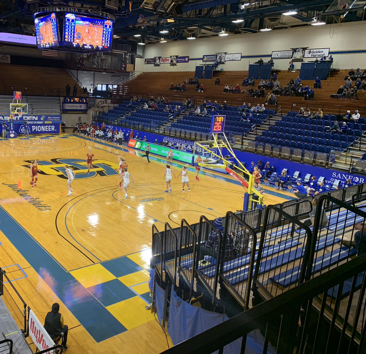 Slade Larscheid tweet media