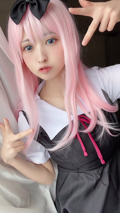 コスプレイヤー猫田あしゅのTwitter画像7