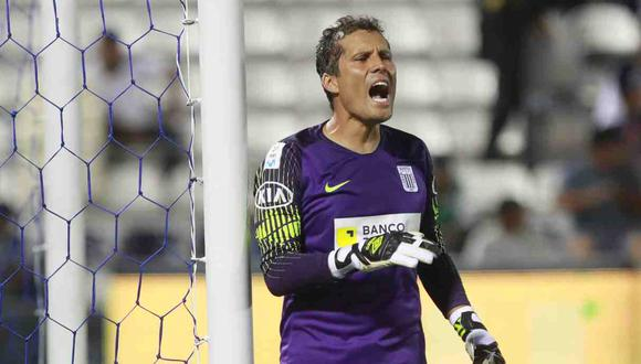 Butrón: "Hemos quedado muy bien con el profesor Mario Salas. Lo profesionales que son nadie se lo va a negar".Rivadeneyra: "No llegamos a entender a Salas. Nos decía varias cosas y había autocrítica, pero seguíamos con lo mismo. No pudimos encontrar una idea con él".