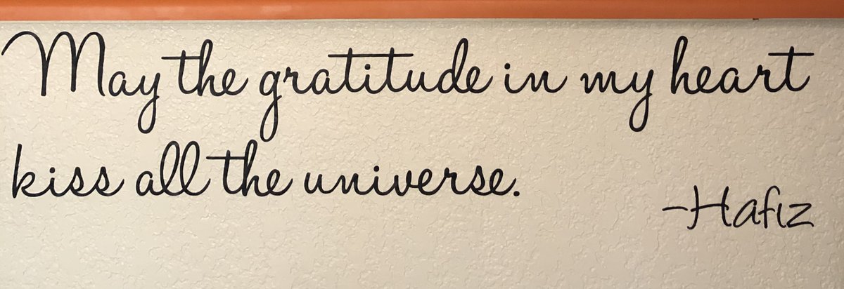 mailchi.mp/chocolatree.co… May the Gratitude in my Heart kiss all the Universe. ~ Hafiz