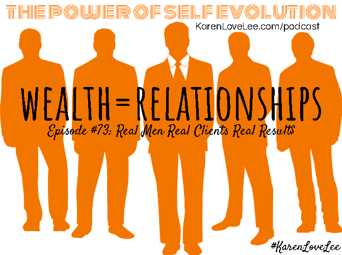 Karen Love Lee tweet media