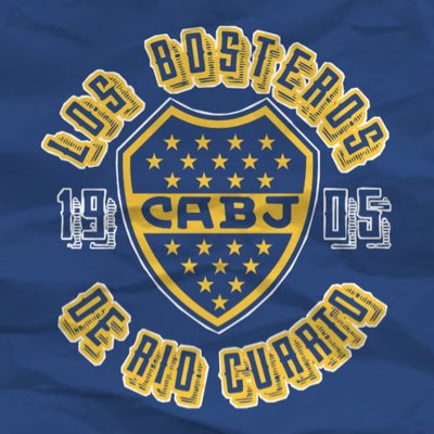 losbosterosrio4's tweet photo. #NuevaFotoDePerfil https://t.co/s6Ww6DQShR