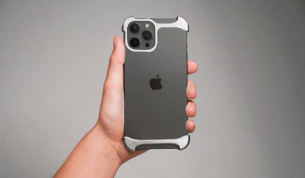 HubGizmo's tweet photo. ARC PULSE: THE CASE YOUR IPHONE 12 DESERVES | Gizmo Hub
โค Watch Video (Buy Link in the Video Description) - https://t.co/DzzVYFTunO
#arcpulse #iphone12 #iphone #iphonecase #iphonecasing #appleaccessories #apple #phone #kickstarter #indiegogo #crowdfunding #smartphone #gadgets https://t.co/pGJ50GCJqZ