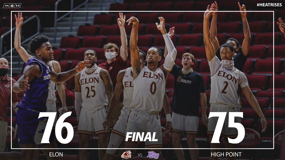 ElonMBasketball's tweet photo. Got the dub 💪

#Team108 #HeatRises🔥 https://t.co/l3XqTGLtWz