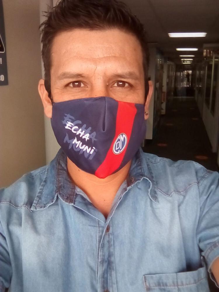 JoseAngelesFm's tweet photo. Echa Banda #OrienteEdil #LaBandaDelBasurero Lo Que Nos Sobra , Es La Pasiรณn #EchaMuni #FranjaEdil โฝ๏ธ #fรบtbol #Perรบ ๐ต๐ช @CCDMunicipal Apoyando Y Alentando Todo El 2021 #ElAรฑoAcademia #AngelesEdiles ๐๏ธ https://t.co/FO7kNXxRKF