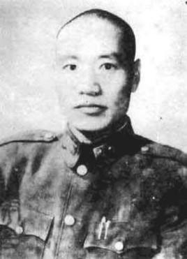 76) Lieutenant General Hou Jingru, Republic of China Army, key commander of 2nd phase of Battle of Tashan in Liaoshen Campaign in 1948. Subsequently re-assigned to Tientsin, Yangtze River, and then Fujian Province, he defected to communists in August 1949. https://twitter.com/simonbchen/status/1302597307578290176?s=20
