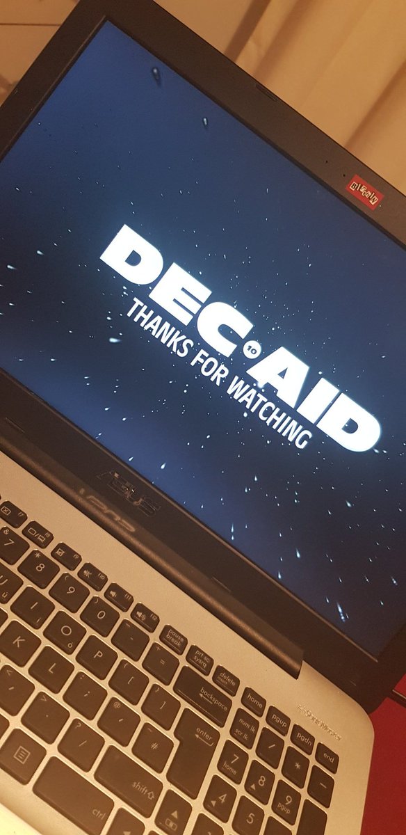 imogen_banana's tweet image. #DECAID