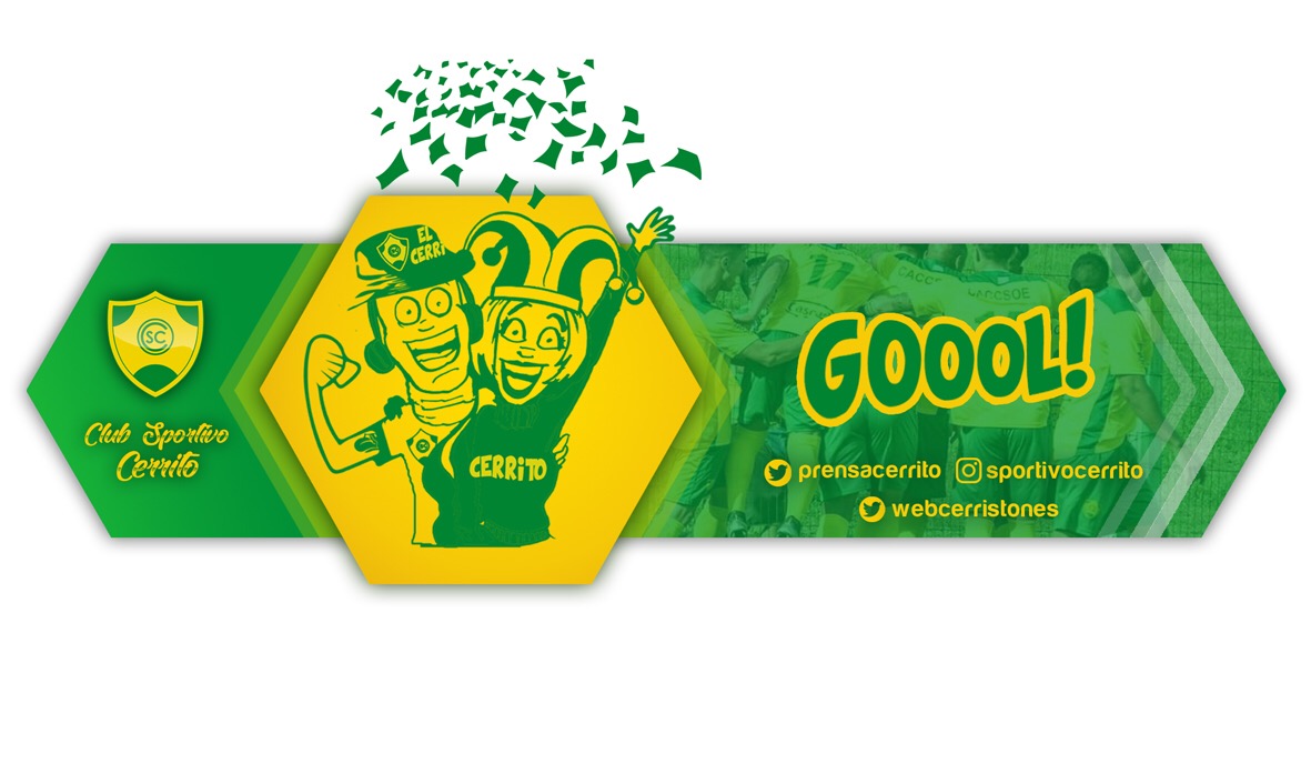 SportivoCerrito's tweet image. Goooooool del cerri 🗣️🗣️🗣️

Maxi Silvera pone el 2-0 y se consagra como goleador absoluto del torneo ⚽

Hasta ahora 11 gritos 🗣️

#CSC90años🔰