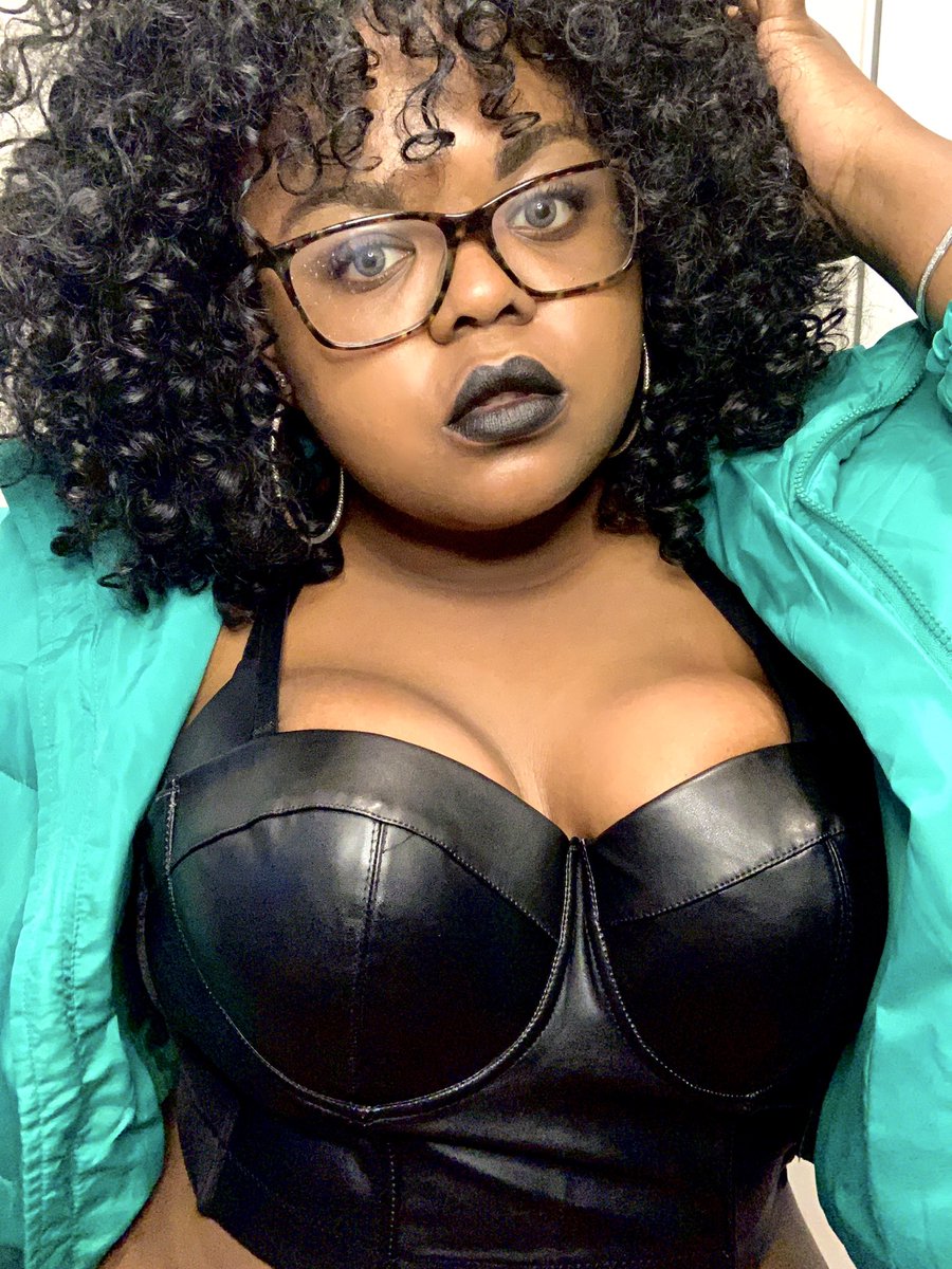 JaydeMilani's tweet image. Say my name bitch.