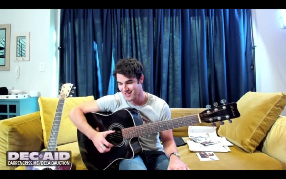 iamdangerously's tweet image. From teenage dream to teenage dream ❤
#DECAIDDARREN #DECAID