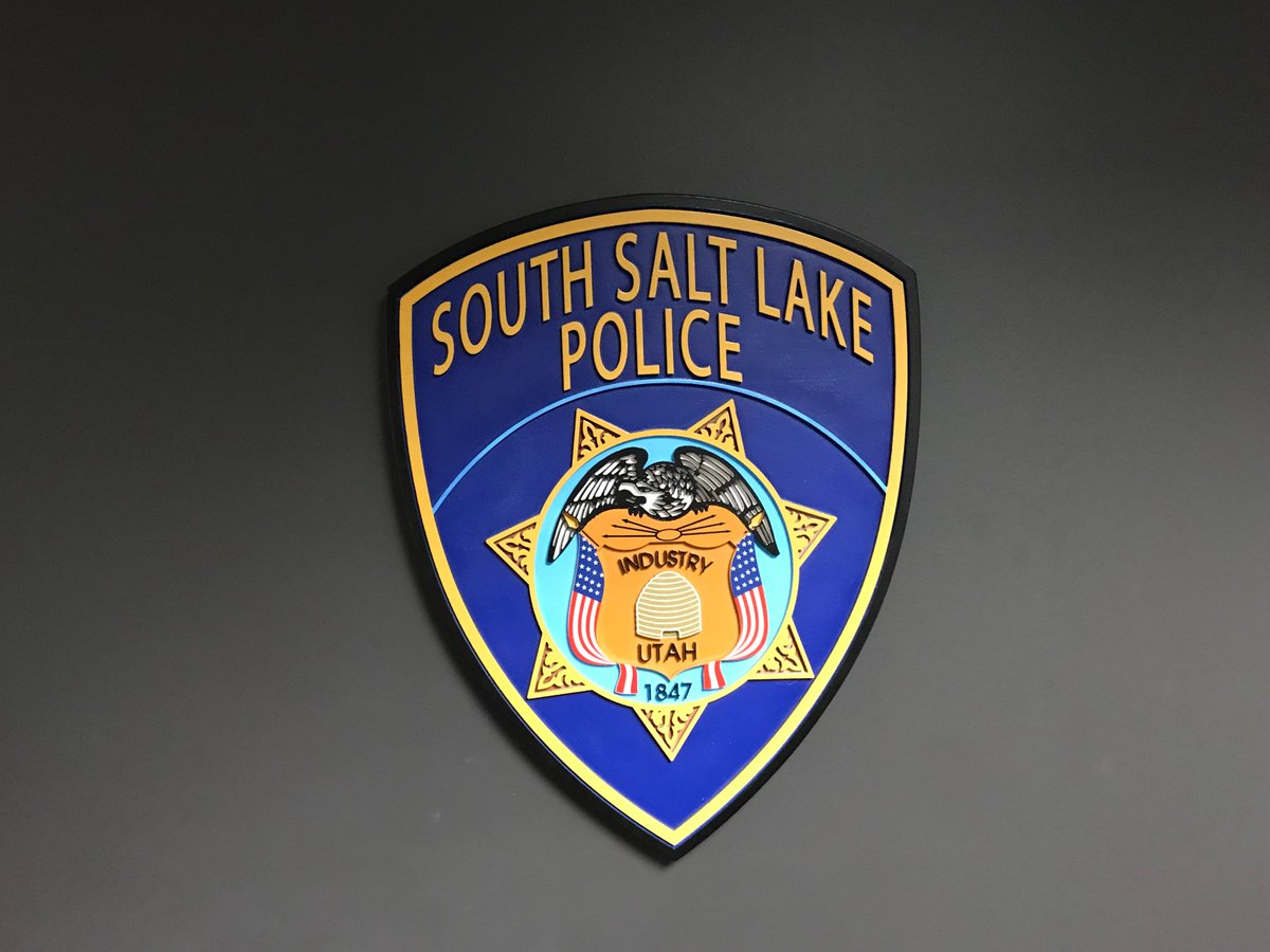 SLCScanner's tweet photo. #Breaking #SSLPD An unmarked Police vehicle was just stolen while the officer was on scene at a call. The vehicle is a Toyota Tundra. Unknown further details. I will update asap. https://t.co/txoW6AmZzd
